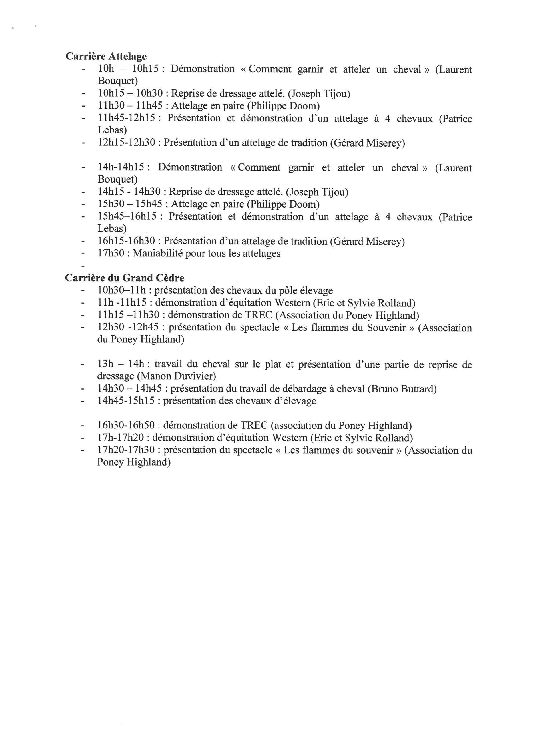 Office du tourisme du Neubourg (26 juillet 2009) (Page 3)